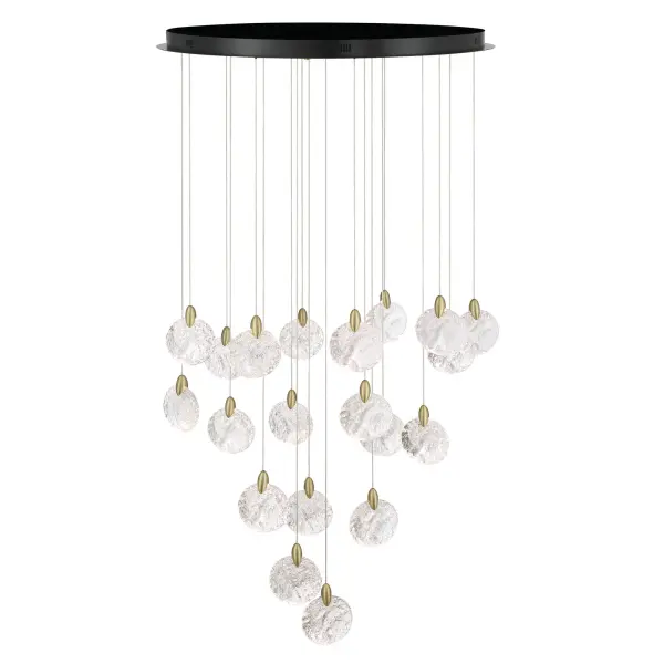 The Snowflake by Artcraft Lighting - Image 4