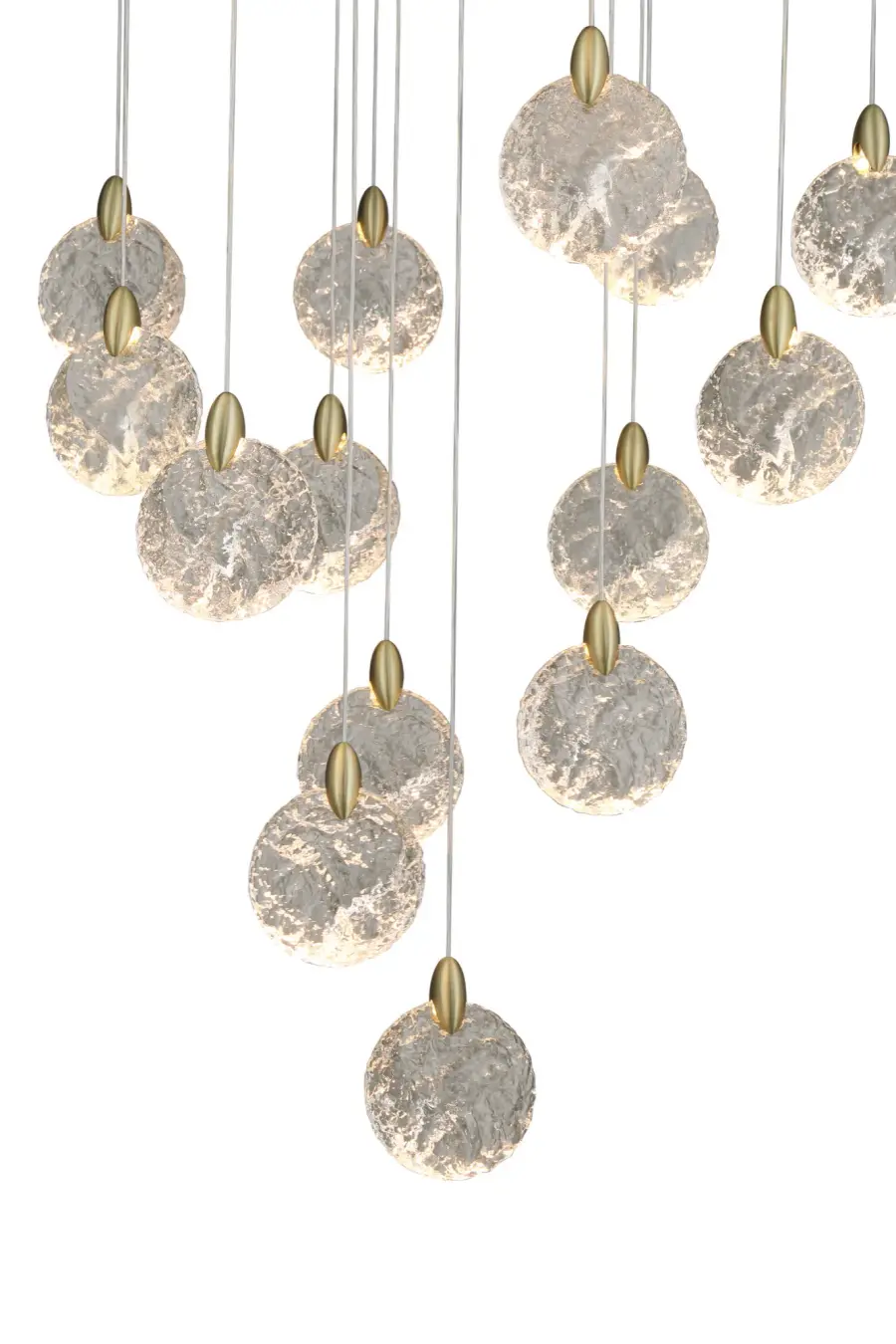 The Snowflake by Artcraft Lighting - Image 5