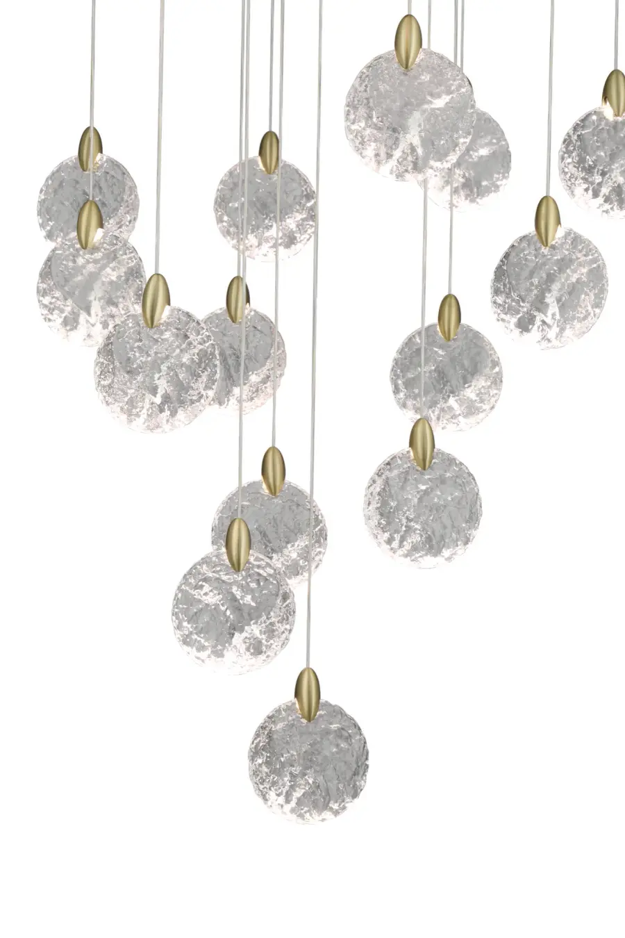 The Snowflake by Artcraft Lighting - Image 6