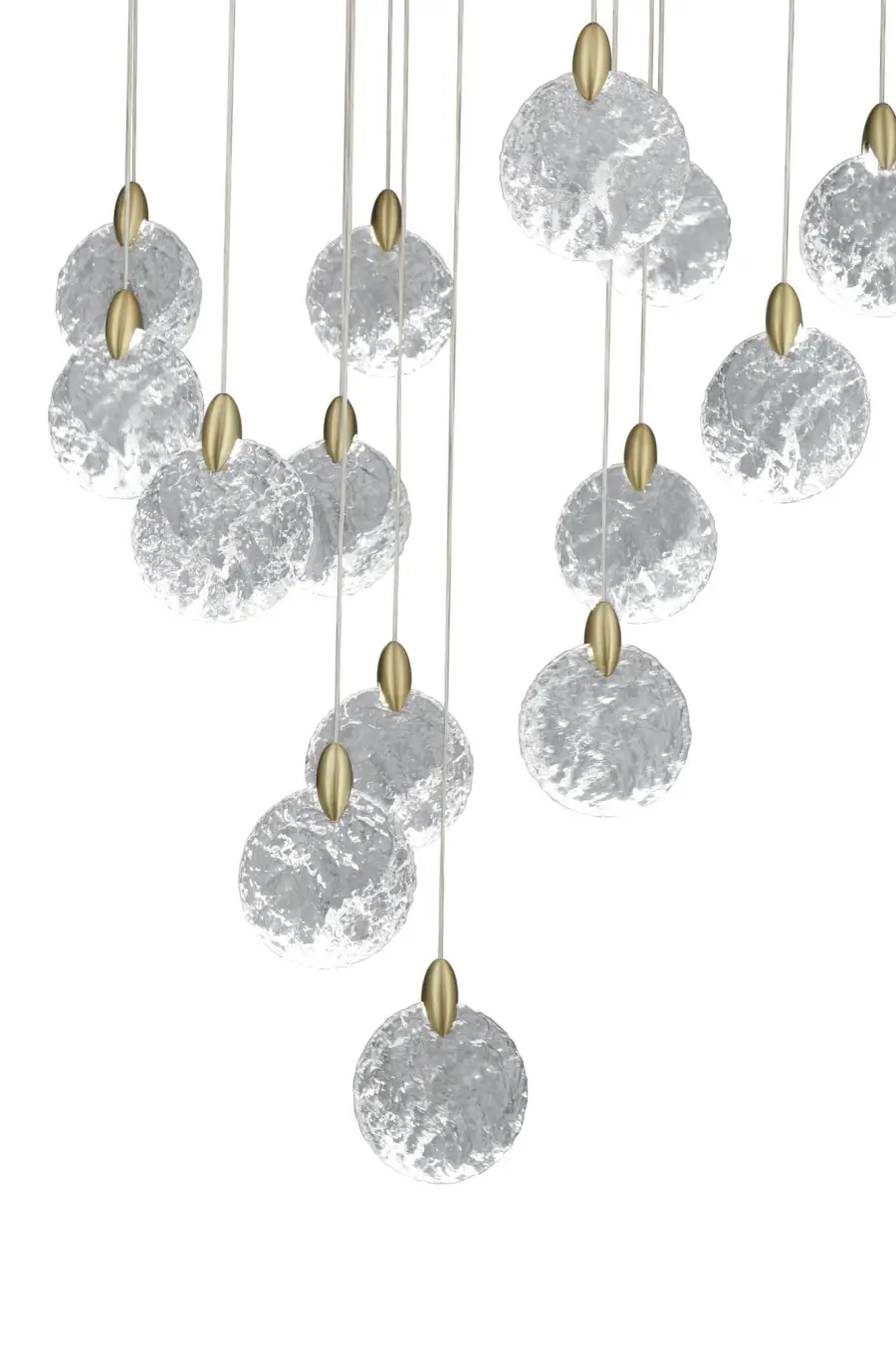 The Snowflake by Artcraft Lighting - Image 7