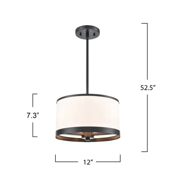 The High Street by Artcraft Lighting - Image 1