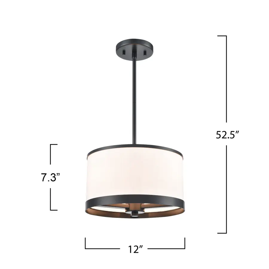 The High Street by Artcraft Lighting - Image 1
