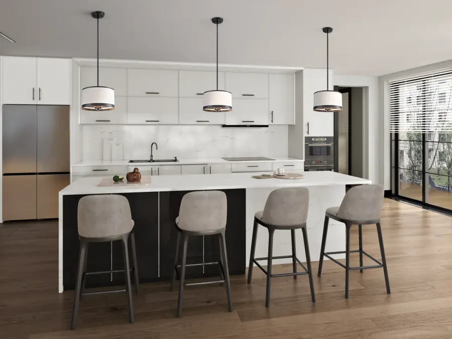 The High Street by Artcraft Lighting - Image 7