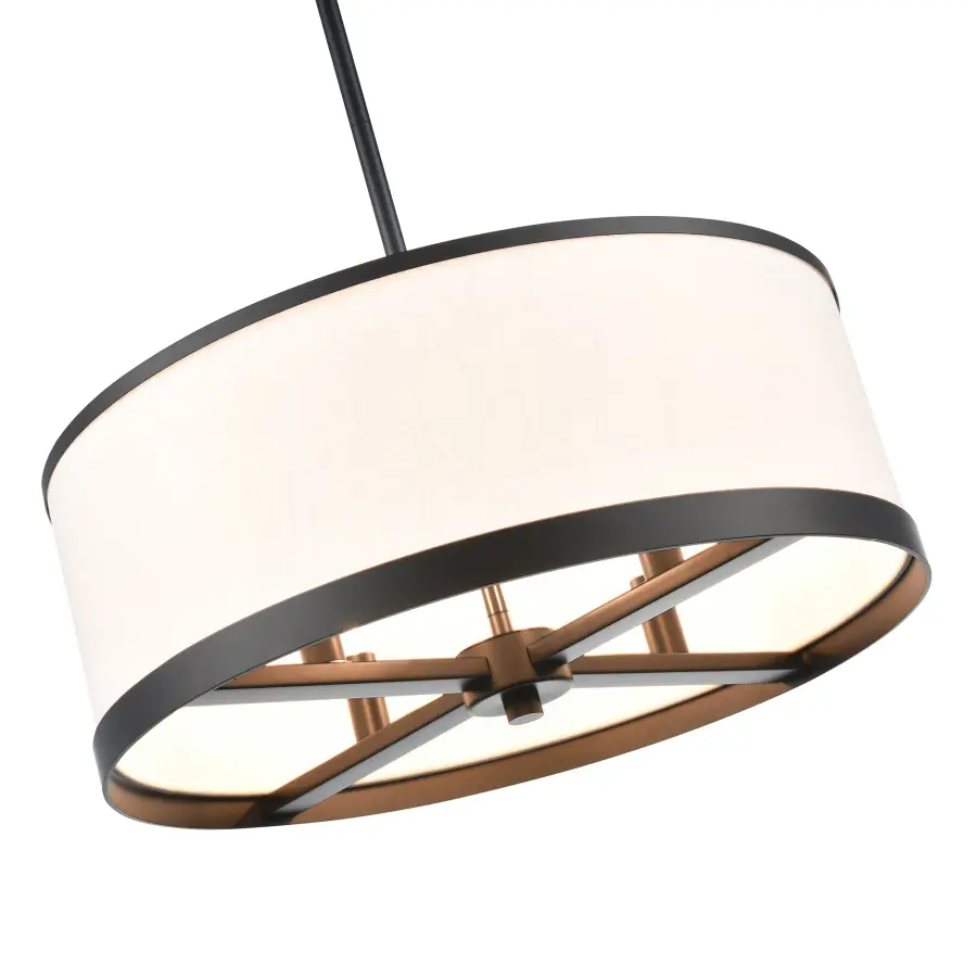The High Street by Artcraft Lighting - Image 5