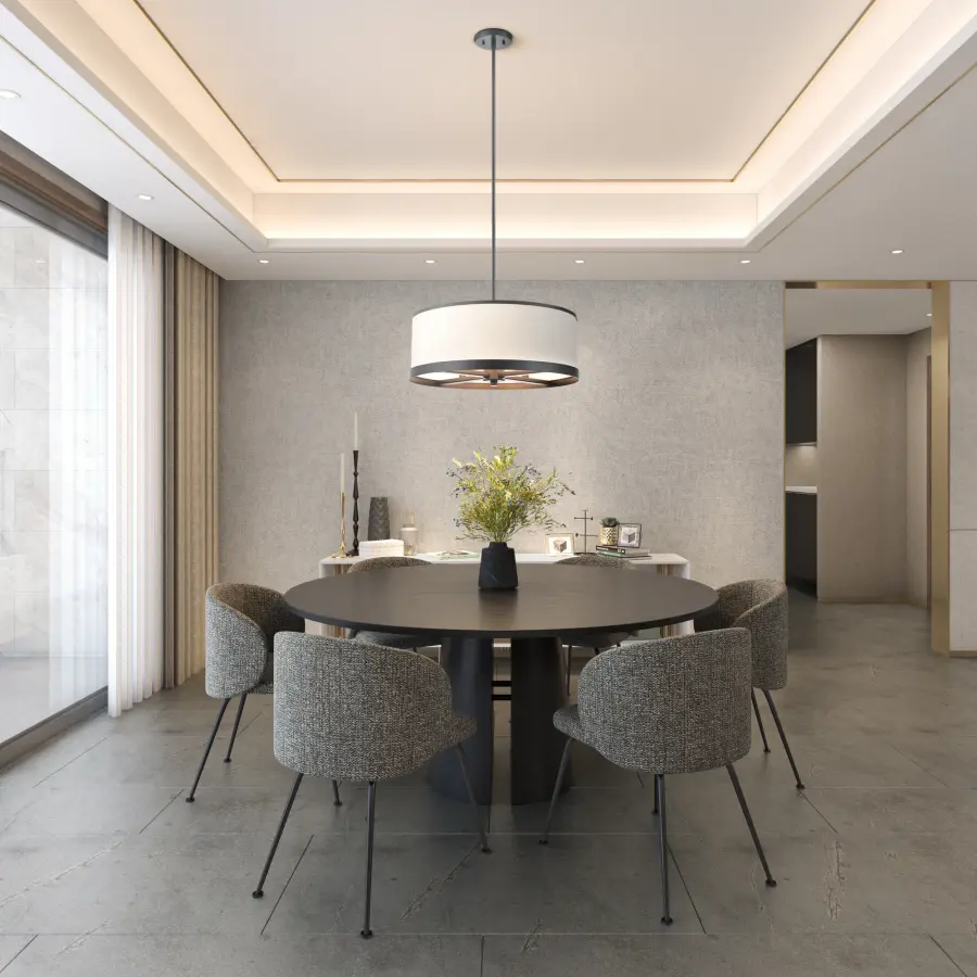 The High Street by Artcraft Lighting - Image 7