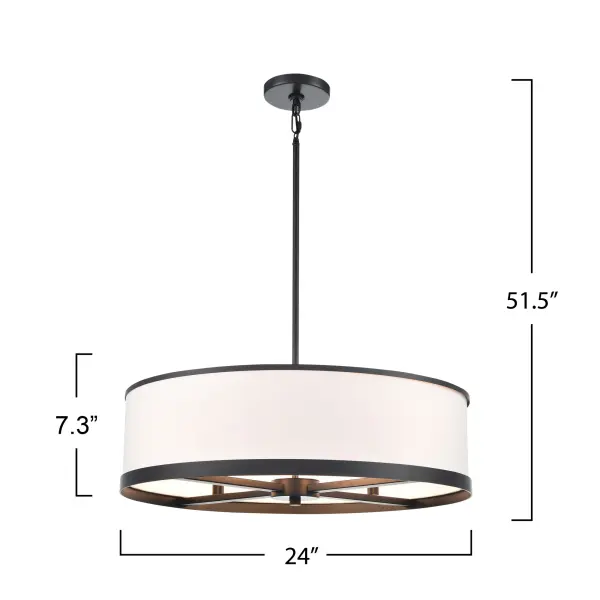 The High Street by Artcraft Lighting - Image 1