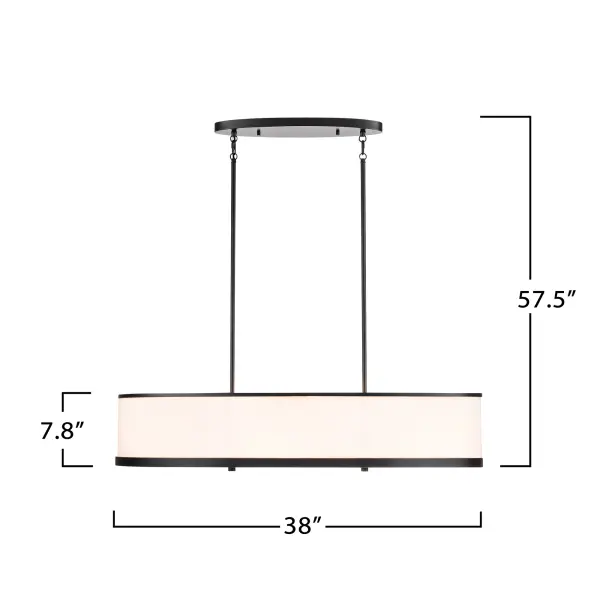 The High Street by Artcraft Lighting - Image 1