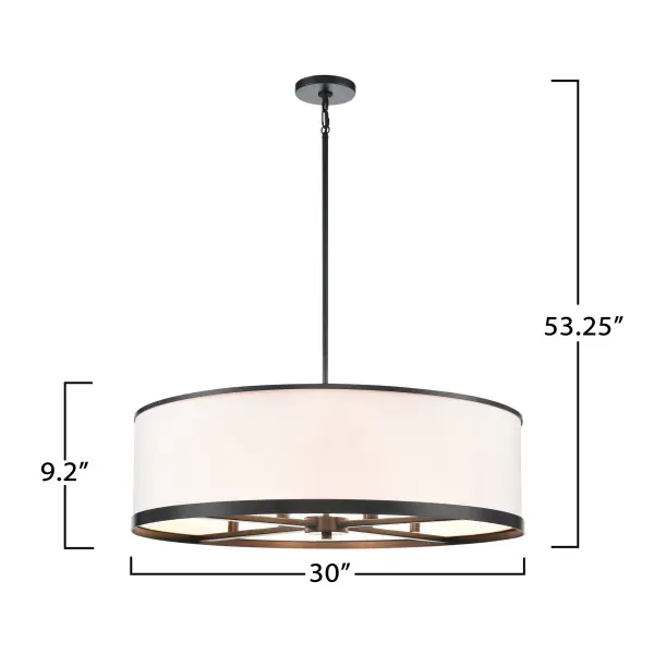 The High Street by Artcraft Lighting - Image 1