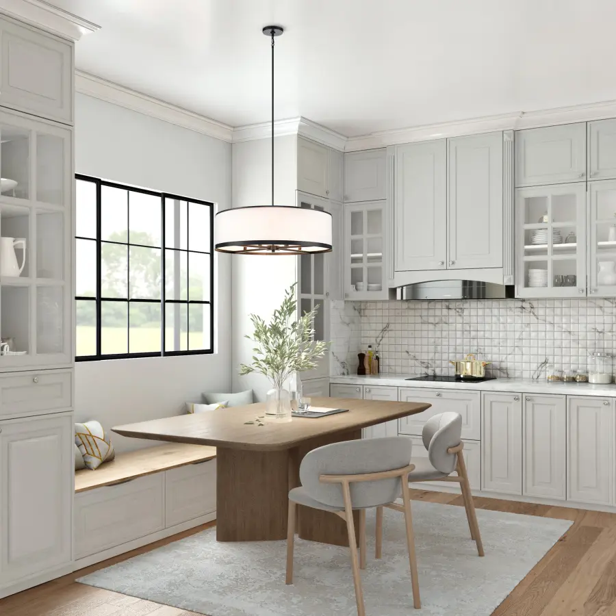 The High Street by Artcraft Lighting - Image 7
