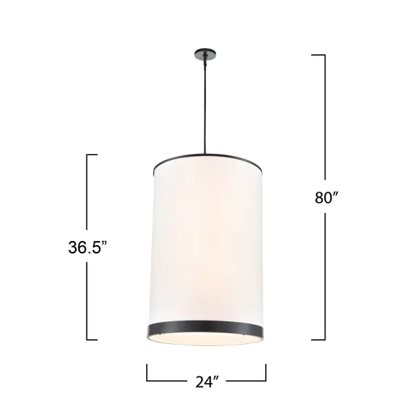 The High Street by Artcraft Lighting - Image 1