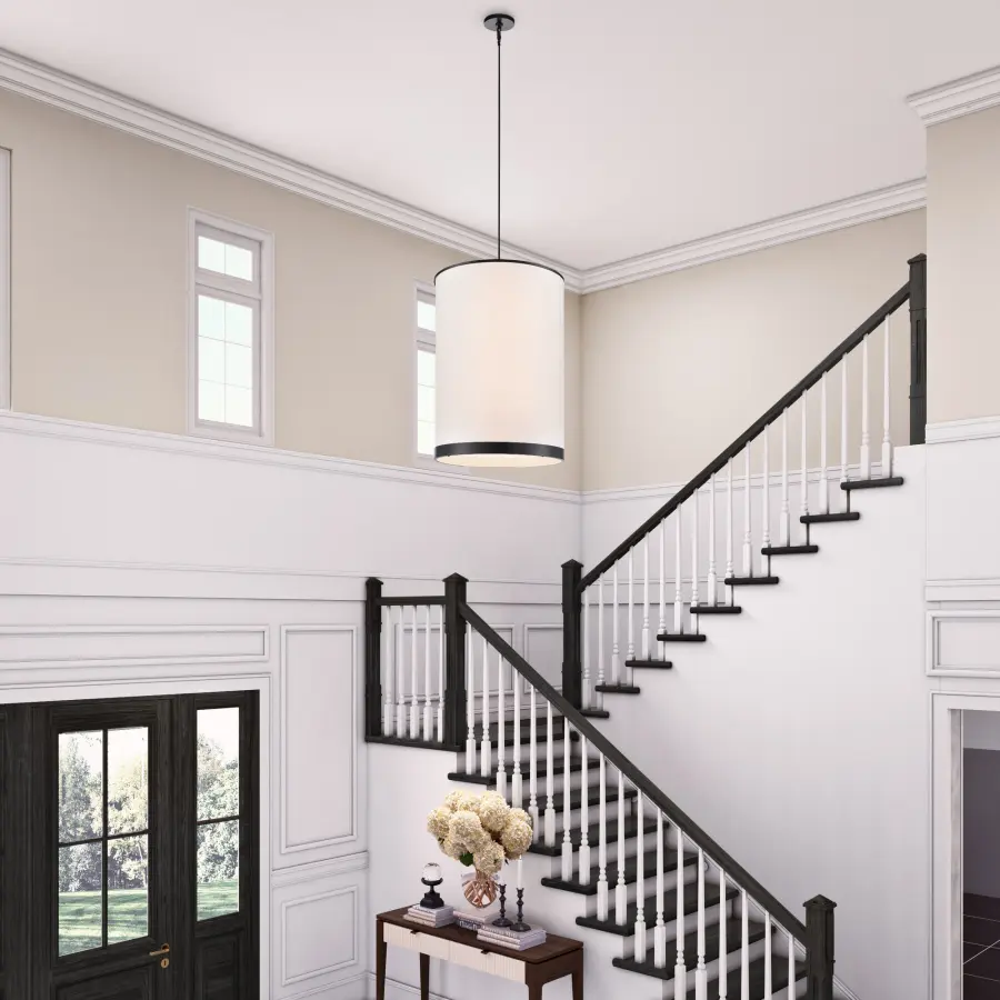 The High Street by Artcraft Lighting - Image 7