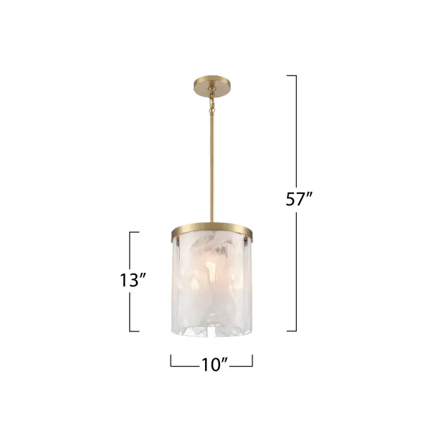 The Skye by Artcraft Lighting - Image 1