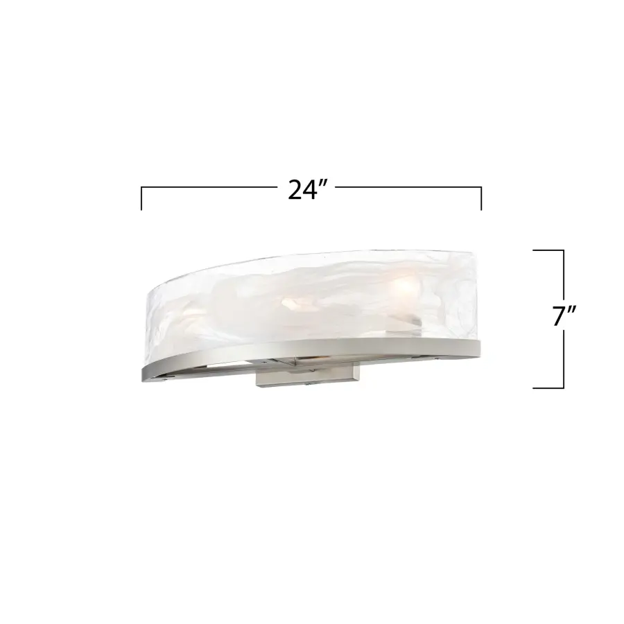The Skye by Artcraft Lighting - Image 1