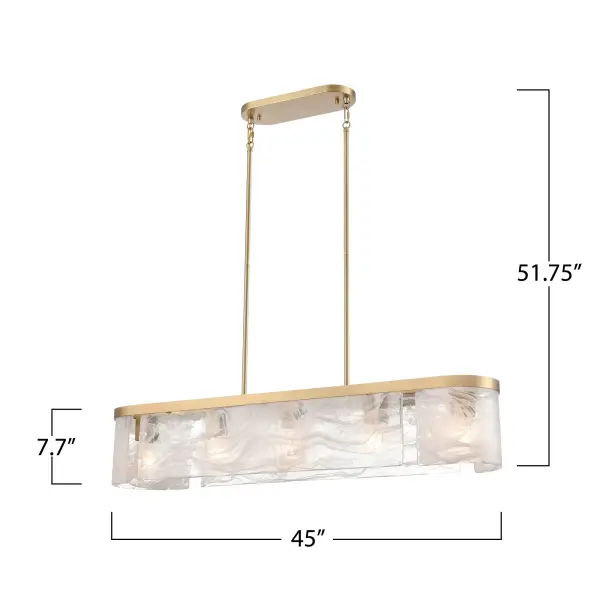 The Skye by Artcraft Lighting - Image 1
