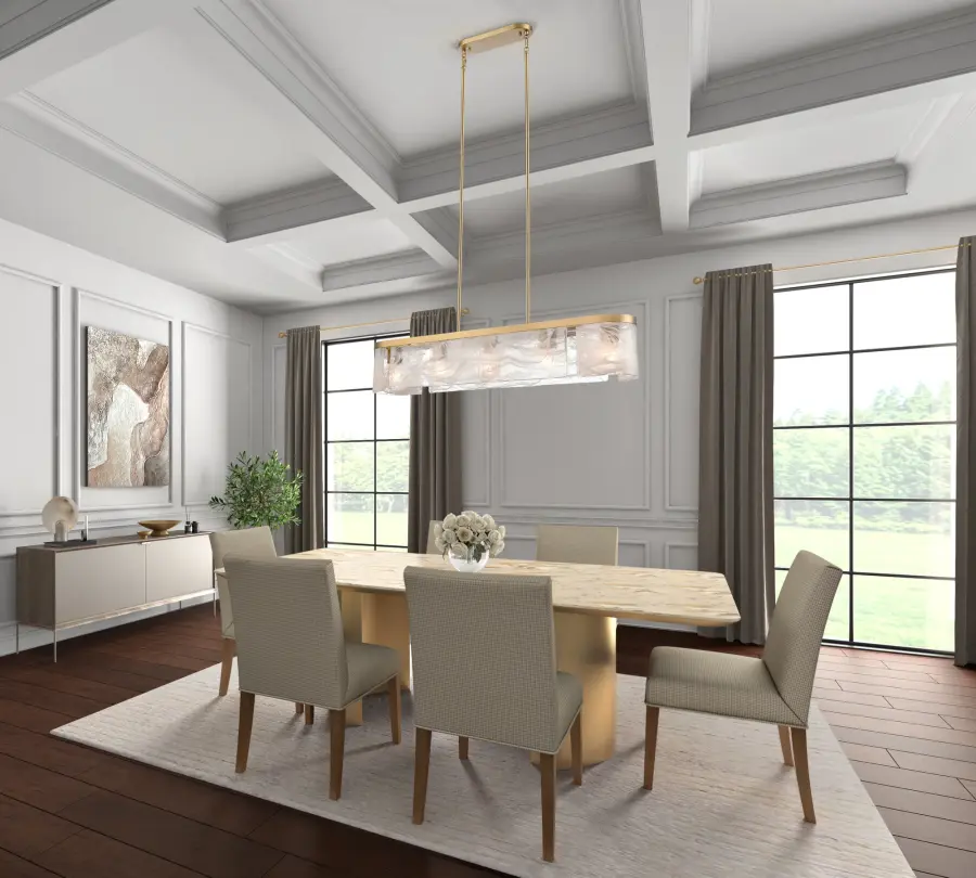 The Skye by Artcraft Lighting - Image 6