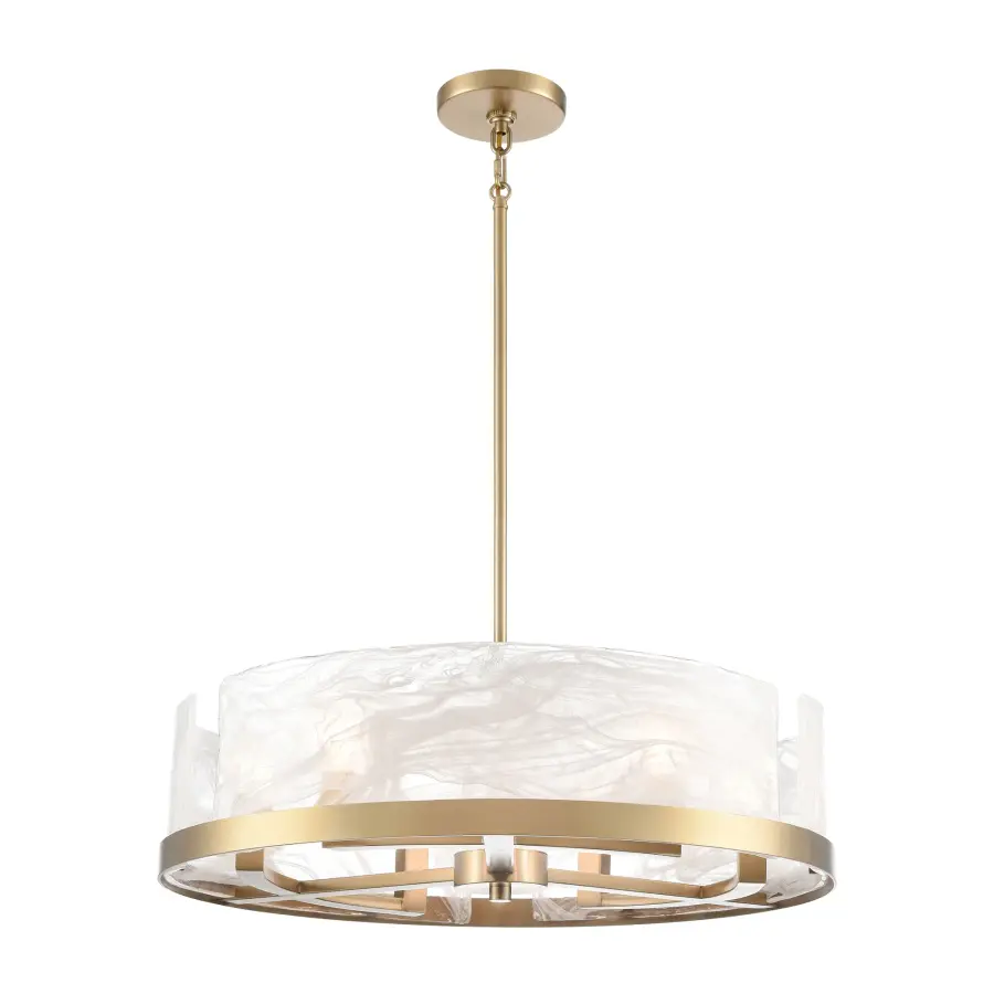 The Skye by Artcraft Lighting - Image 2