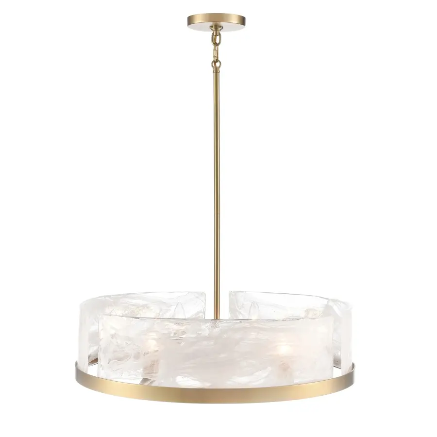 The Skye by Artcraft Lighting - Image 4
