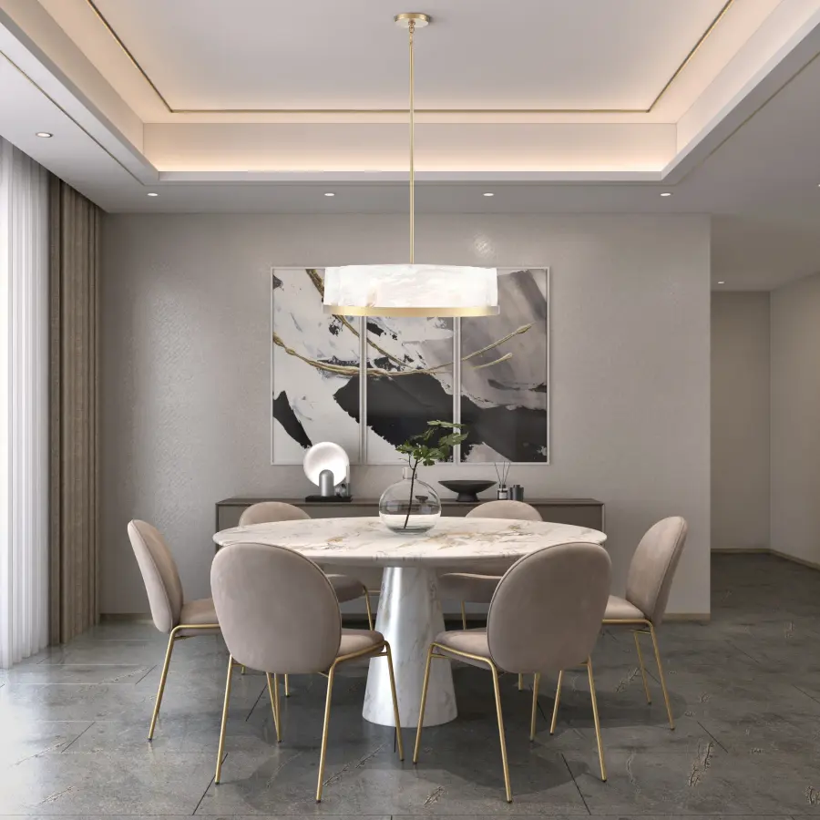 The Skye by Artcraft Lighting - Image 7
