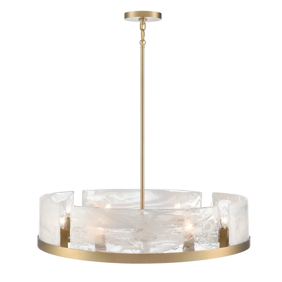 The Skye by Artcraft Lighting - Image 4