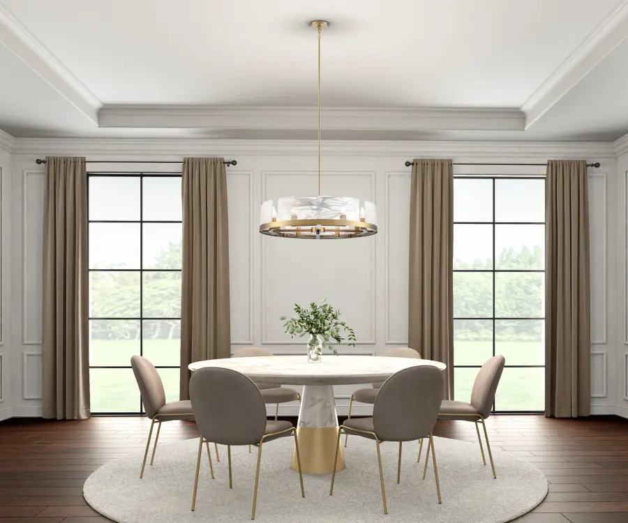 The Skye by Artcraft Lighting - Image 7