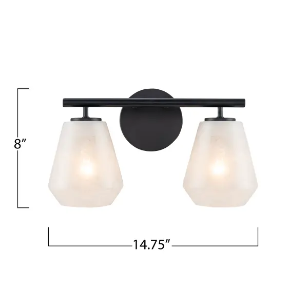 The Brooke by Artcraft Lighting - Image 1