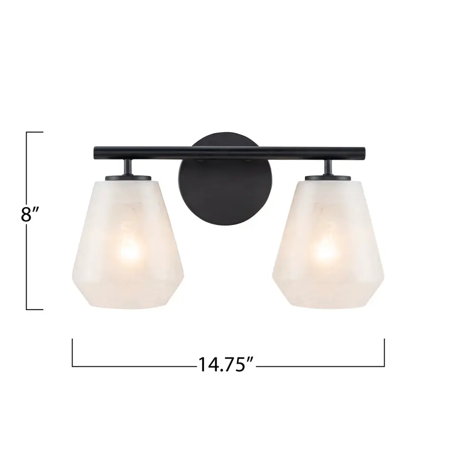 The Brooke by Artcraft Lighting - Image 1