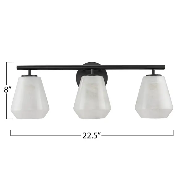 The Brooke by Artcraft Lighting - Image 1