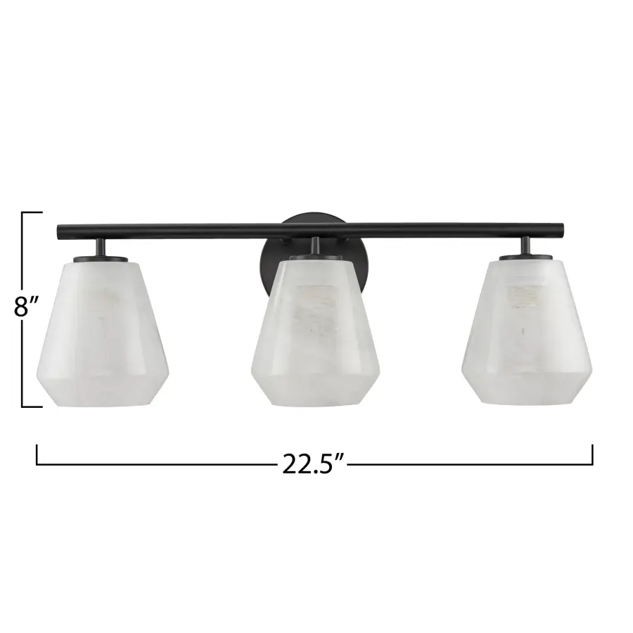 The Brooke by Artcraft Lighting - Image 1