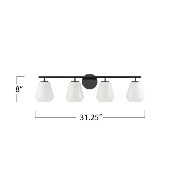 The Brooke by Artcraft Lighting - Image 1