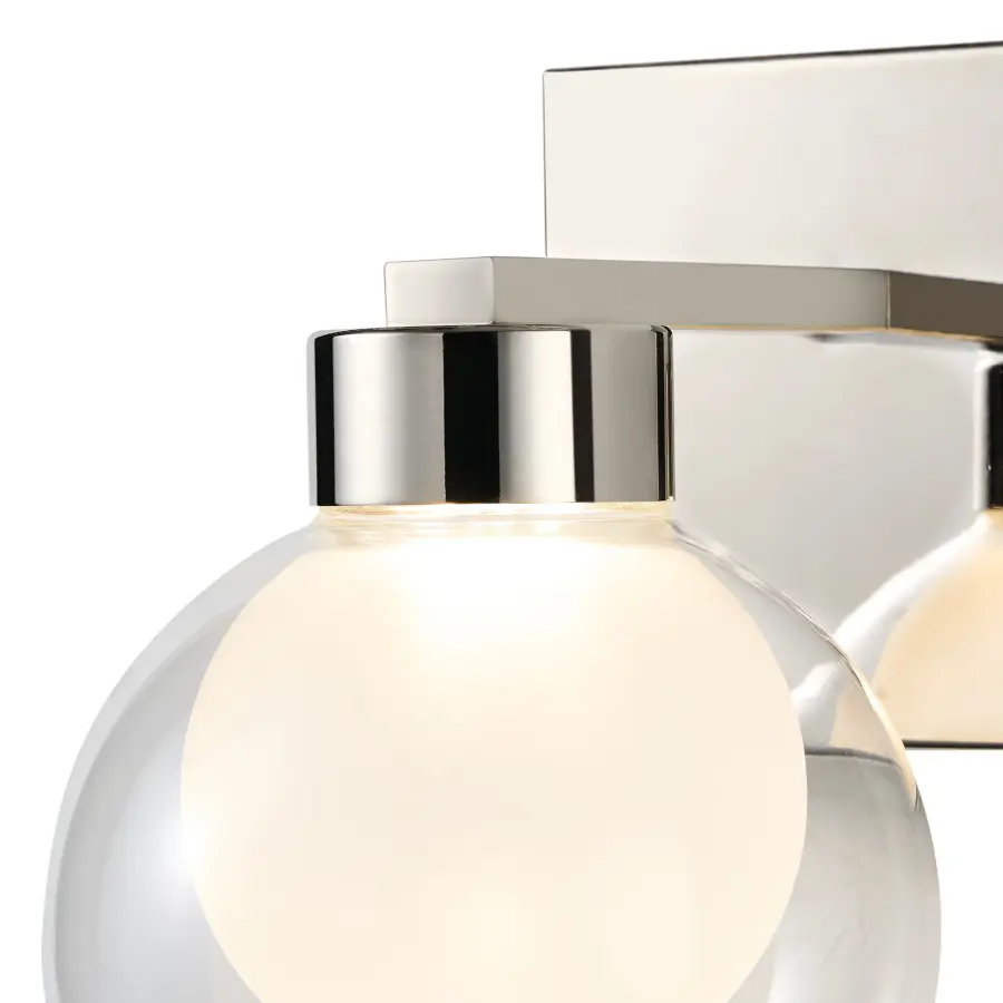 The Colton by Artcraft Lighting - Image 5