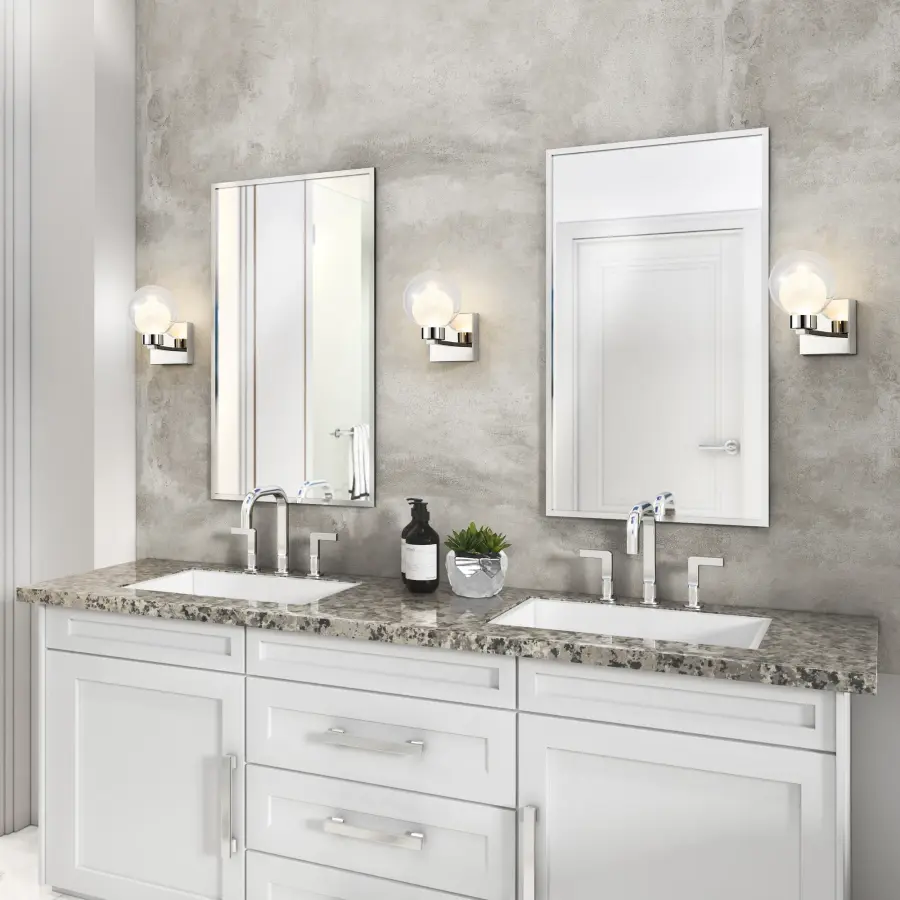 The Colton by Artcraft Lighting - Image 7