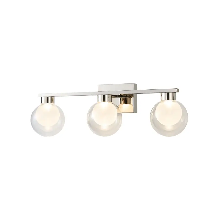 The Colton by Artcraft Lighting - Image 2