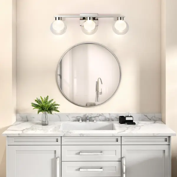 The Colton by Artcraft Lighting - Image 5