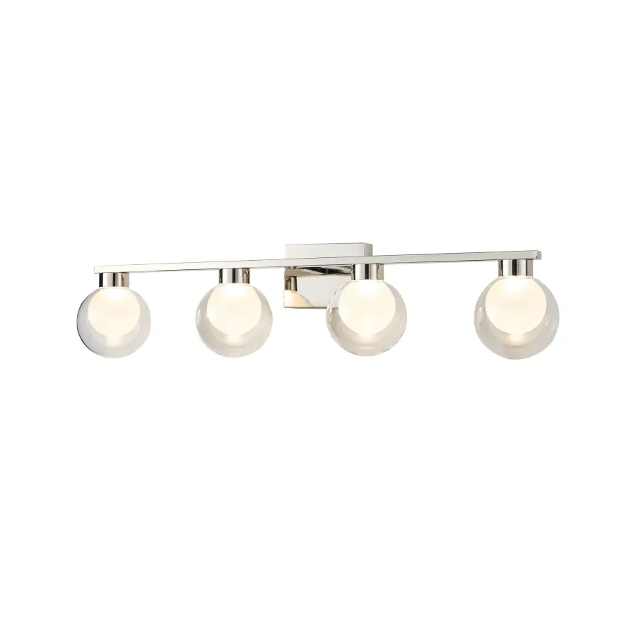 The Colton by Artcraft Lighting - Image 2