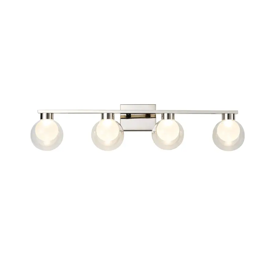 The Colton by Artcraft Lighting - Image 4