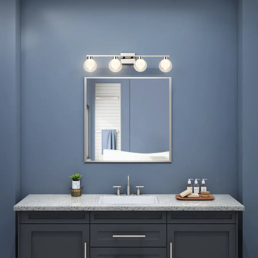 The Colton by Artcraft Lighting - Image 5