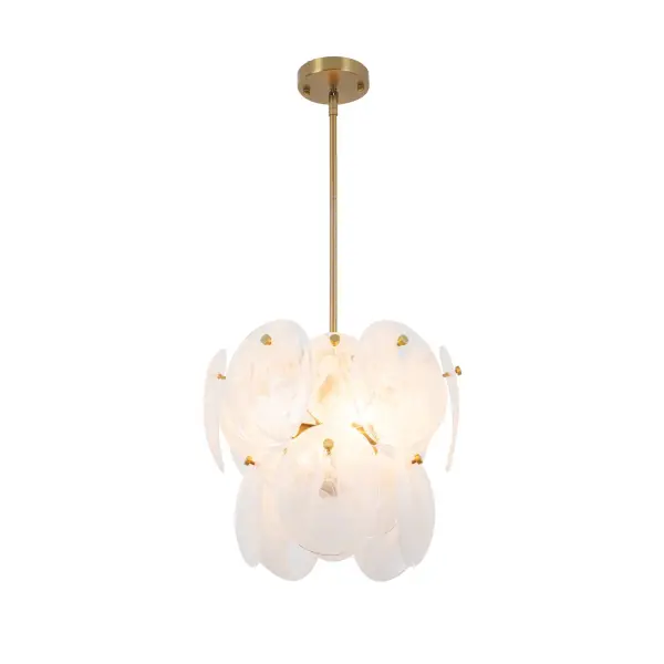 The Lily by Artcraft Lighting - Image 2