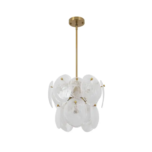 The Lily by Artcraft Lighting - Image 3