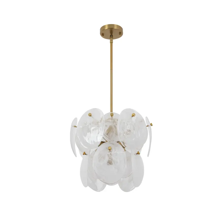 The Lily by Artcraft Lighting - Image 3