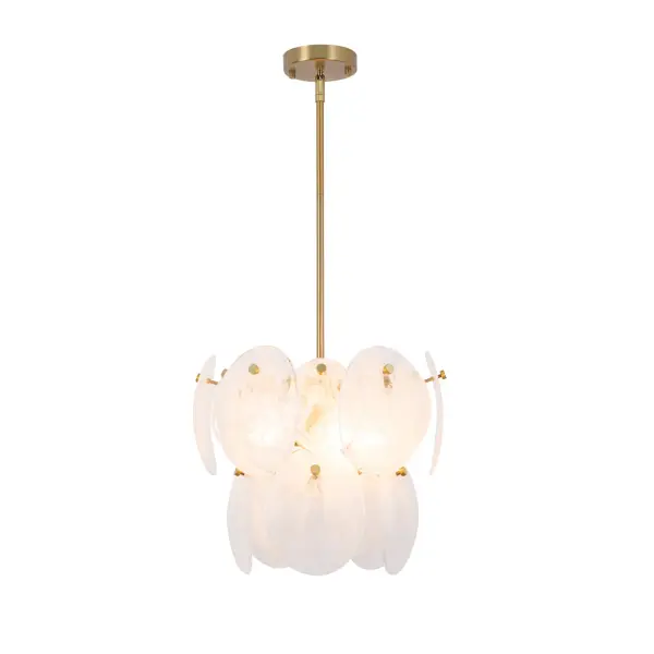 The Lily by Artcraft Lighting - Image 4