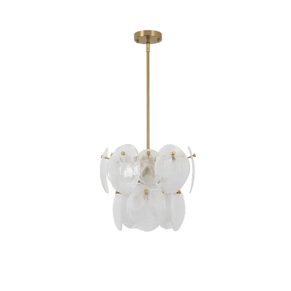 The Lily by Artcraft Lighting - Image 5