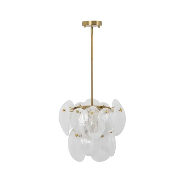 The Lily by Artcraft Lighting - Image 6