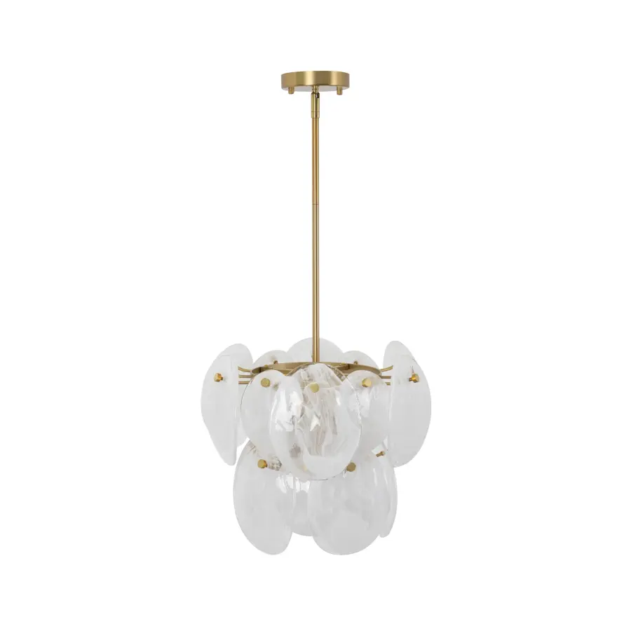 The Lily by Artcraft Lighting - Image 6