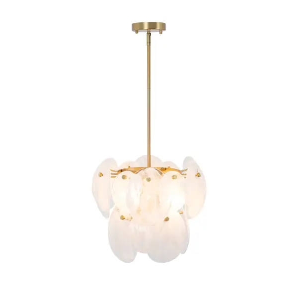 The Lily by Artcraft Lighting - Image 7