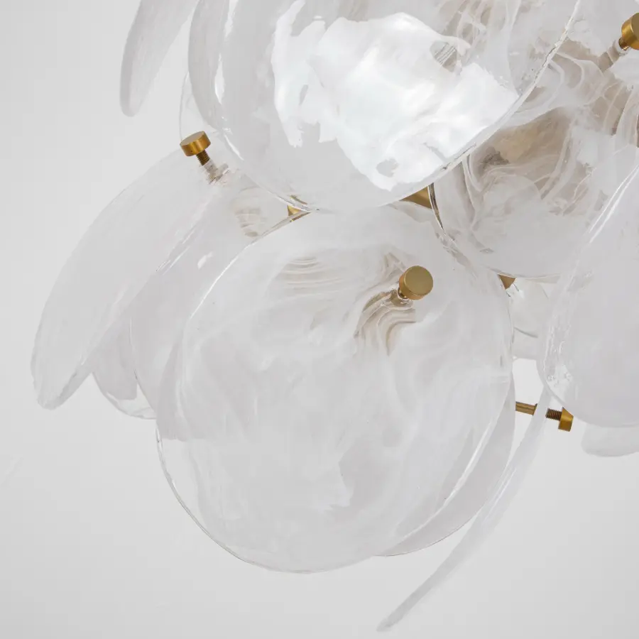 The Lily by Artcraft Lighting - Image 8