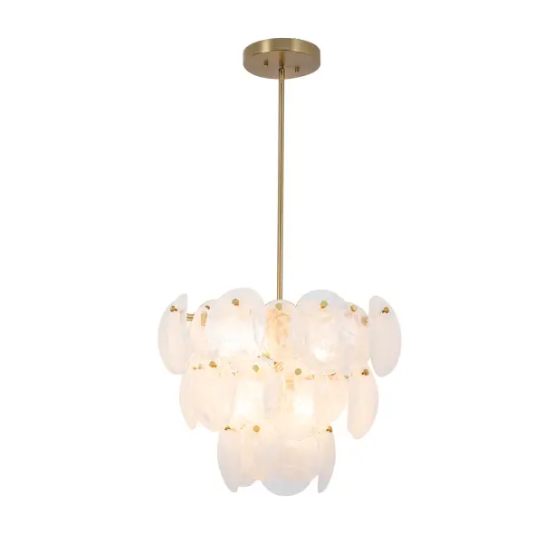 The Lily by Artcraft Lighting - Image 2