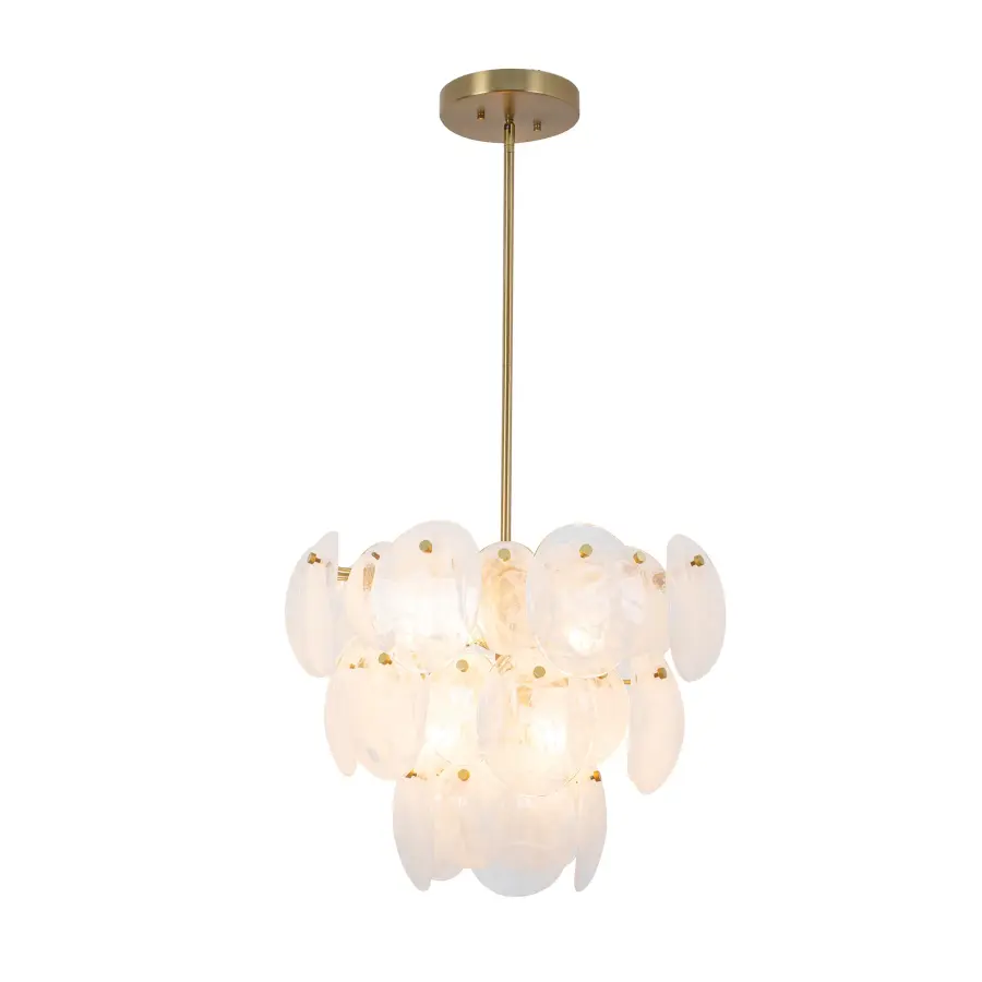 The Lily by Artcraft Lighting - Image 2