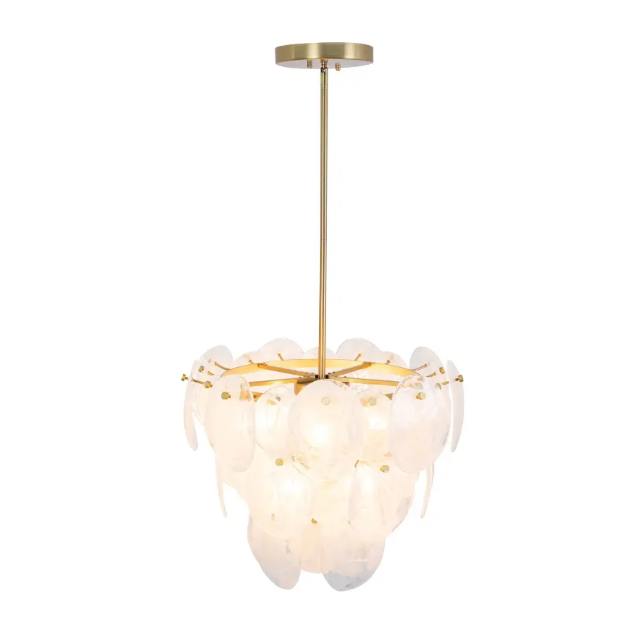 The Lily by Artcraft Lighting - Image 3