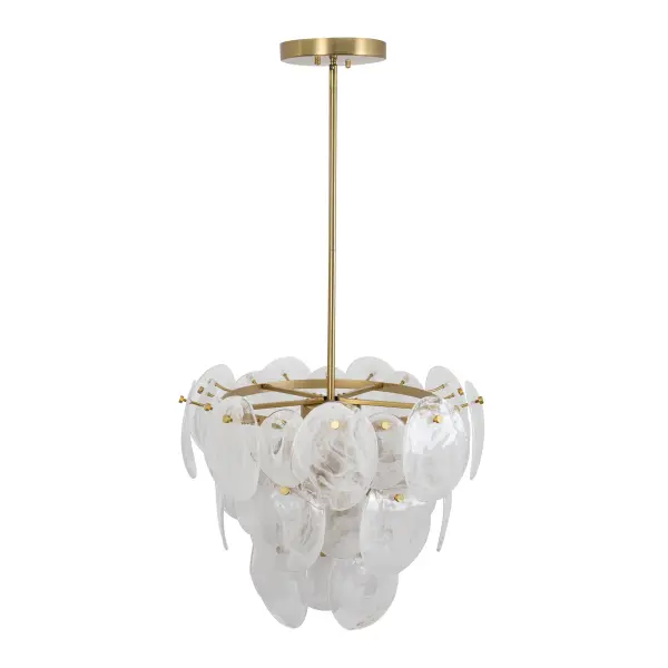 The Lily by Artcraft Lighting - Image 4