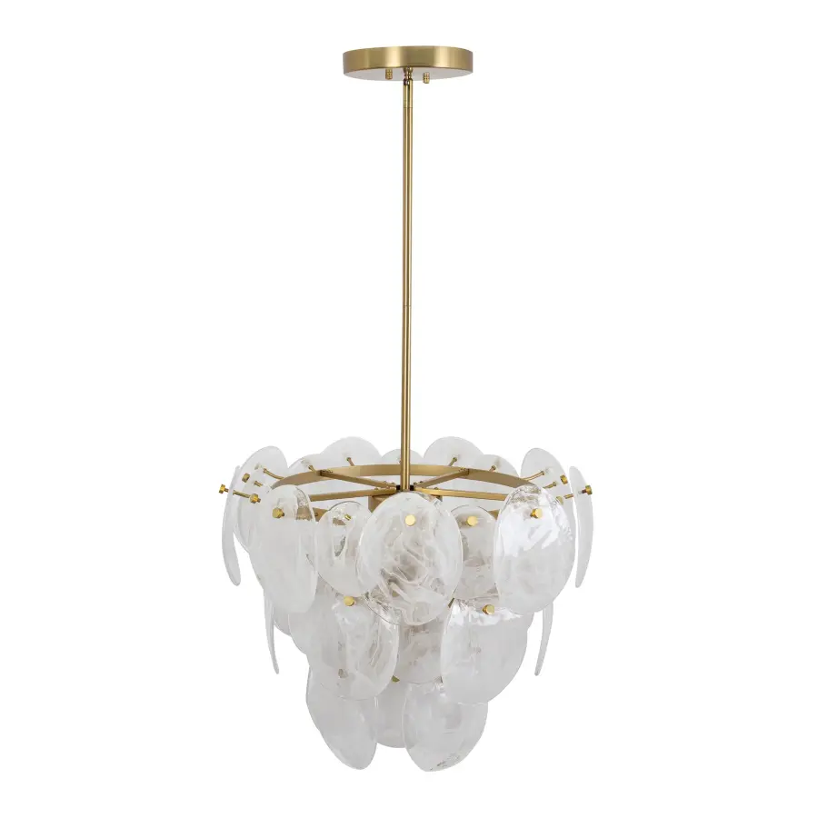 The Lily by Artcraft Lighting - Image 4